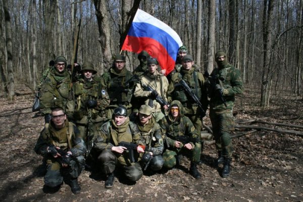 Гидра в даркнете