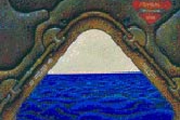 Кракен даркен